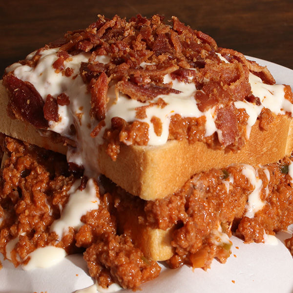 The Sloppy Pig